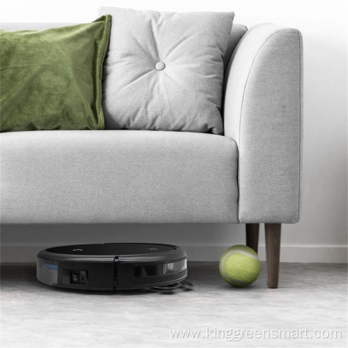 Ecovacs Yeedi K600 Rechargeable Smart Robot Vacuum Cleaner